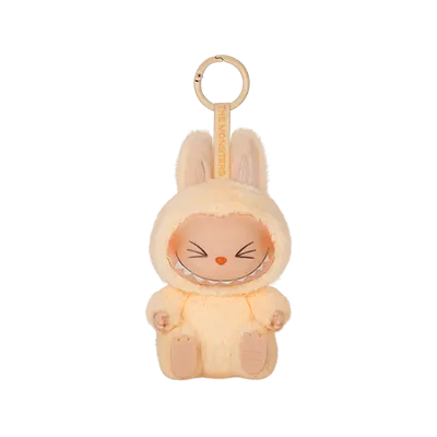 THE MONSTERS Series – Have a Seat Vinyl Plush Blind Box