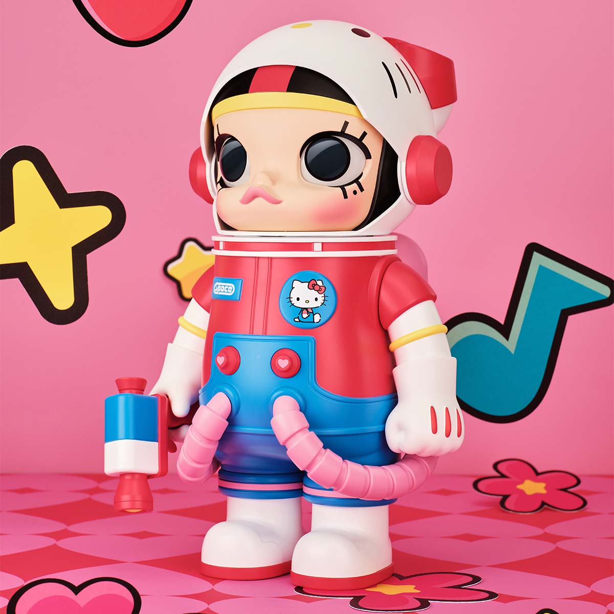 Hello Kitty Sanrio Collabs