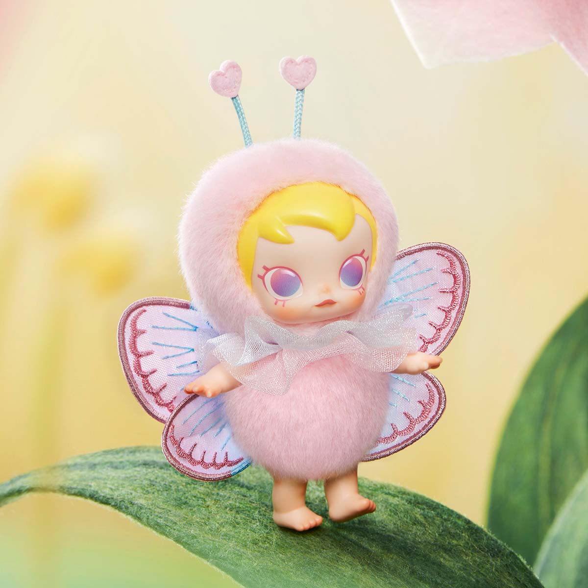 Baby Molly Buggy Roam Blind Box