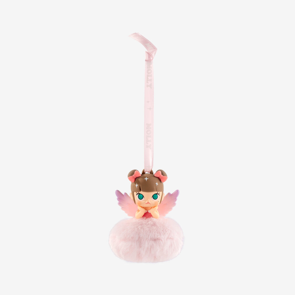 MOLLY My Instant Superpower Series-Fragrance Blind Box