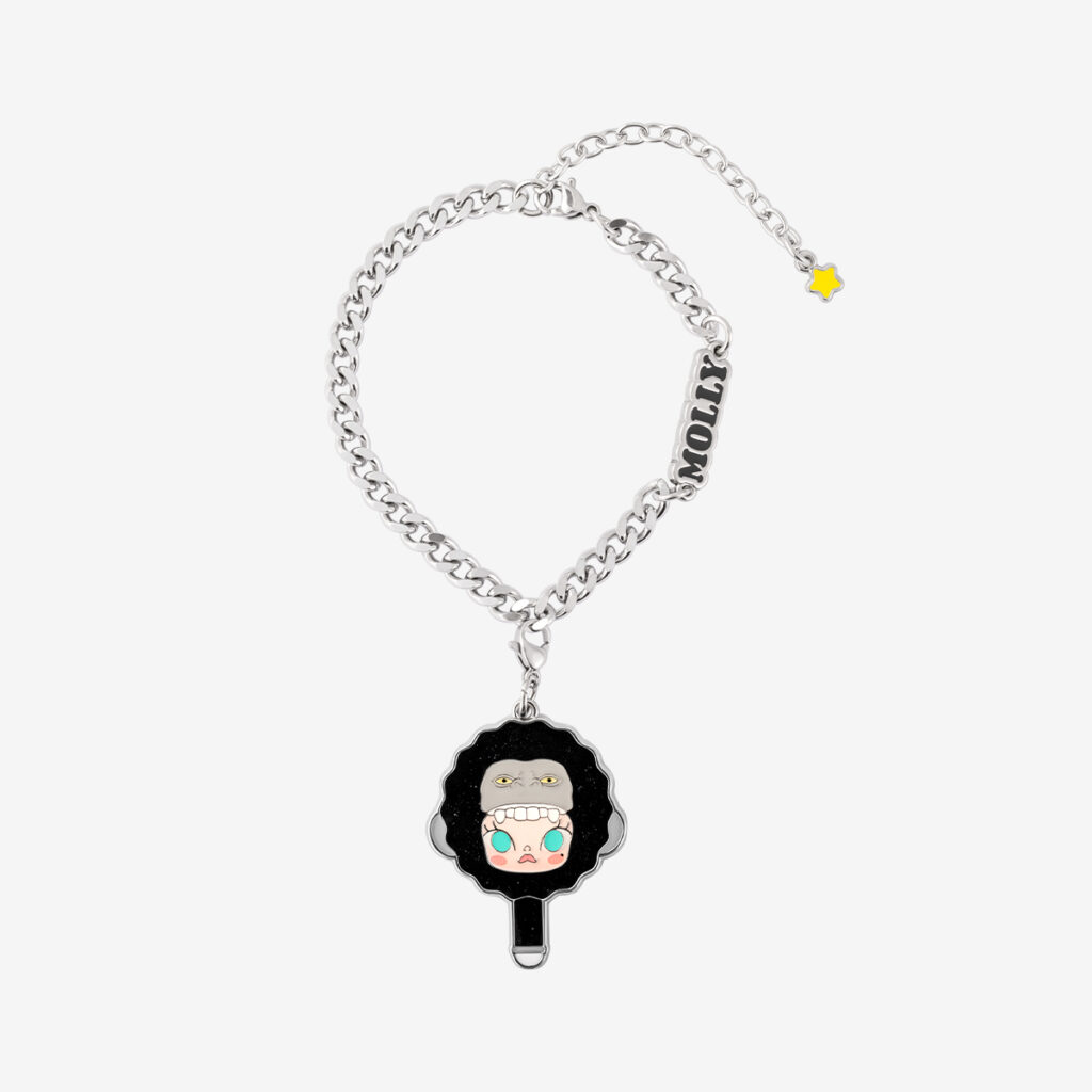 MOLLY My Instant Superpower Series-Decorative Charm Blind Box