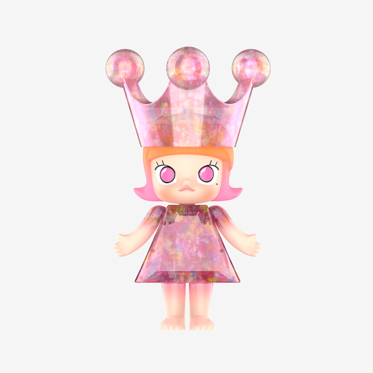 MEGA ROYAL MOLLY 400% MIKA NINAGAWA