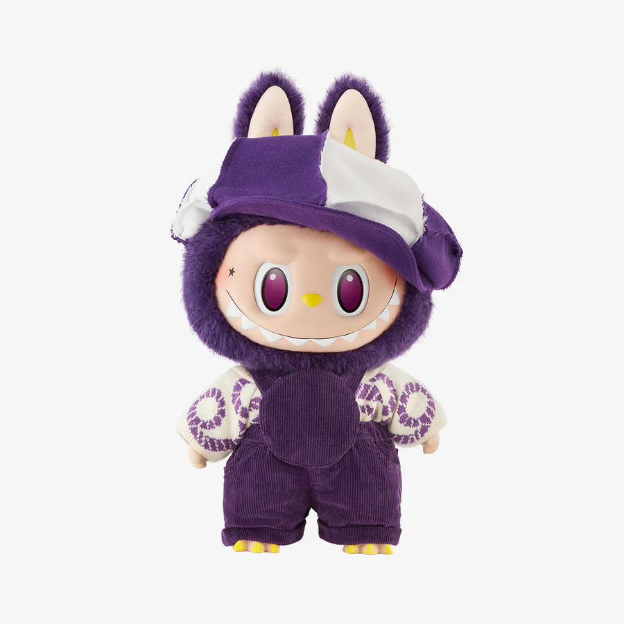 LABUBU The Monsters Collection
