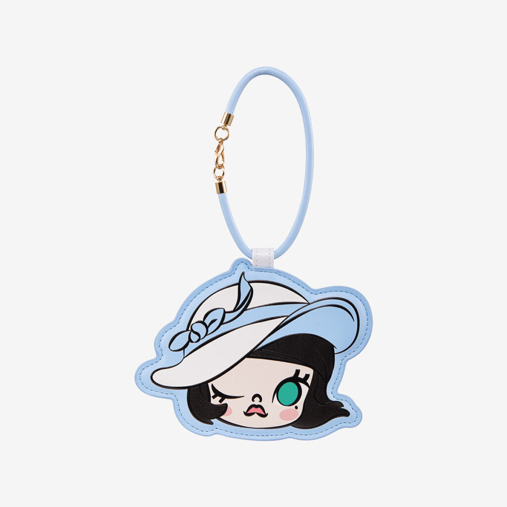 MOLLY Daily Look Series-Cardholder Pendant Blind Box