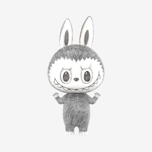 LABUBU MEGA Sketch 1000%