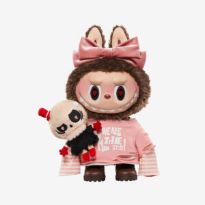 Labubu THE MONSTERS Catch Me If You Like Me Series – Vinyl Box Doll Gift